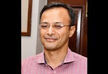 IPS Veenu Bansal given posting as Joint CP, SPUWAC & SPUNER