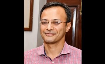 IPS Veenu Bansal given posting as Joint CP, SPUWAC & SPUNER
