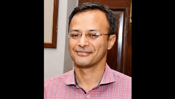 Veenu Bansal 1