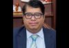 Vikram Dev Dutt gets additional charge of Secretary, Petroleum Ministry