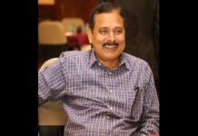 Senior IPS Vinaytosh Mishra given additional charge of Odisha DGP Odisha Acting DGP