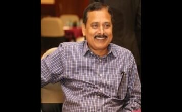 Senior IPS Vinaytosh Mishra given additional charge of Odisha DGP Odisha Acting DGP