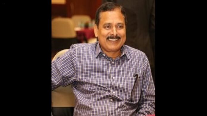 Odisha Acting DGP