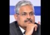 A Sai Manohar appointed Advisor to MP CM Mohan Yadav after retirement