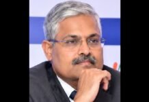 A Sai Manohar appointed Advisor to MP CM Mohan Yadav after retirement
