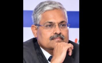 A Sai Manohar appointed Advisor to MP CM Mohan Yadav after retirement