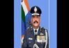 Air Marshal (Retd) Jeetendra Mishra is Ram Temple’s first CEO; 3 new members also included Ram Temple CEO