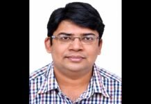 Ajay Nagabhushan Mn repatriated to parent cadre Karnataka