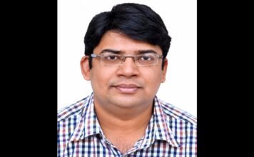 Ajay Nagabhushan Mn repatriated to parent cadre Karnataka