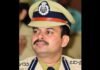 Amitendra Nath Sinha appointed IG in BSF on lateral shift basis
