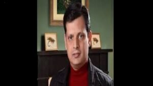 Anurag Verma IAS