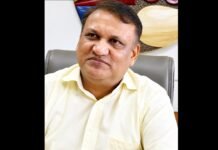 Haryana seeks one-year extension for Arun Gupta, Principal Secretary to CM