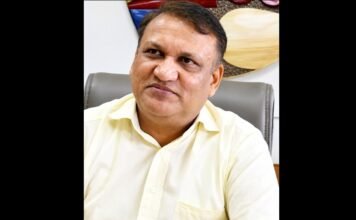 Haryana seeks one-year extension for Arun Gupta, Principal Secretary to CM