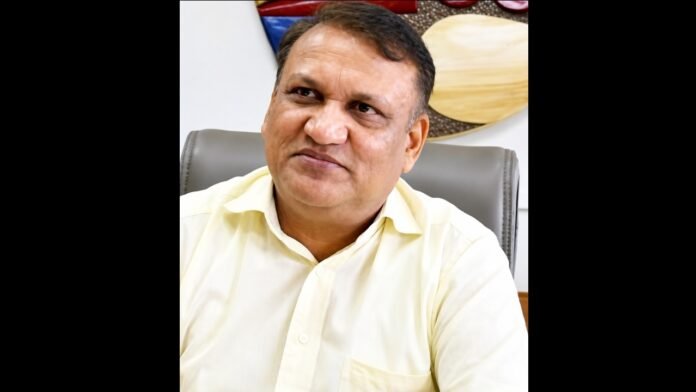 Arun Gupta