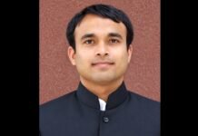 Arunkumar Kembhavi tenure as Director in Drinking Water Department curtailed