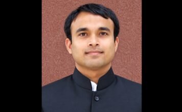 Arunkumar Kembhavi tenure as Director in Drinking Water Department curtailed