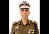 Uttar Pradesh govt promotes Ashok Kumar Singh to DG rank