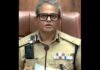 Karnataka: B Dayananda promoted to DGP rank, appointed chief of Internal Security Division