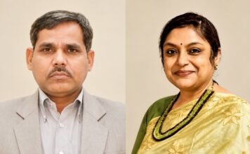 Babulal Meena Replaces Archana Agrawal as Chairman, UP Revenue Board