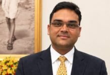 Basant Garg IAS Biography: Age, Education, Batch, Career and Current Posting Basant Garg IAS Biography