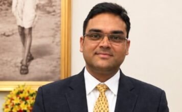 Basant Garg IAS Biography: Age, Education, Batch, Career and Current Posting Basant Garg IAS Biography