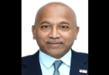 Bhaskar Chowdary Nettem appointed ONGC Director (Production)