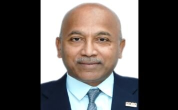 Bhaskar Chowdary Nettem appointed ONGC Director (Production)