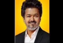 New Secretariat-cum-Assembly complex to be built in Chennai: CM Vijay announces CM C Joseph Vijay