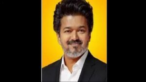 CM C Joseph Vijay