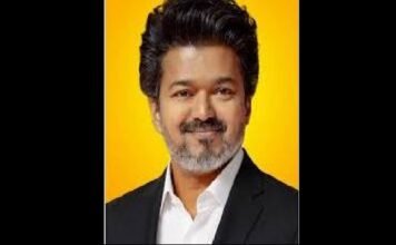 New Secretariat-cum-Assembly complex to be built in Chennai: CM Vijay announces CM C Joseph Vijay