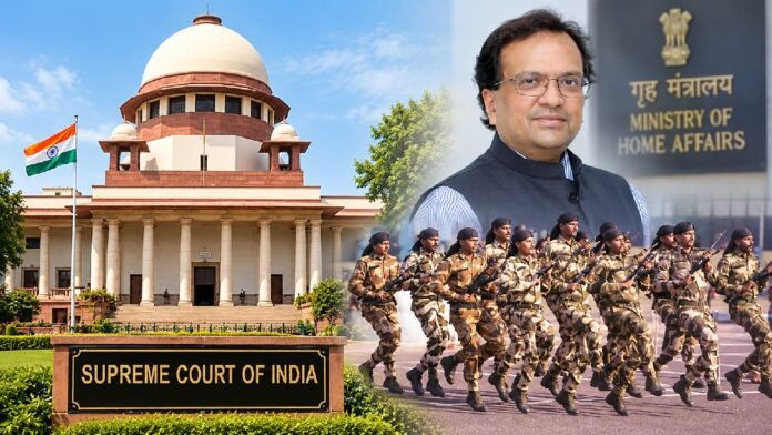CAPFs in SC