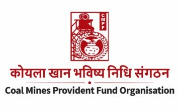Gopal Singh’s additional charge as Commissioner of CMPFO extended by six months