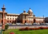 Central government offices in Delhi/New Delhi to remain closed on September 11 for BRICS Summit