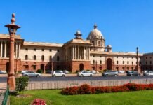 Central government offices in Delhi/New Delhi to remain closed on September 11 for BRICS Summit
