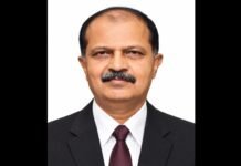 Deepak Kumar Moves Out of Bihar CMO, Appointed Vice-Chairman of BSDMA