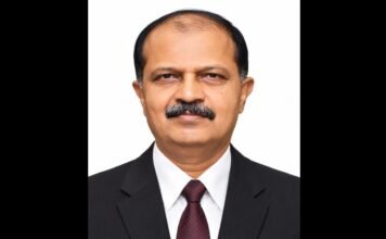 Deepak Kumar Moves Out of Bihar CMO, Appointed Vice-Chairman of BSDMA