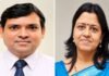 Dhirendra Ojha to Continue as Principal DG, PIB; DG Post Upgraded for Pragya Paliwal Gaur