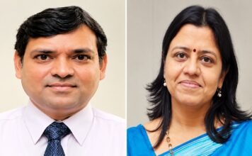 Dhirendra Ojha to Continue as Principal DG, PIB; DG Post Upgraded for Pragya Paliwal Gaur
