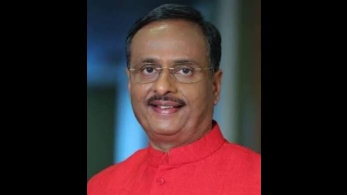 Dinesh Sharma