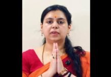 Former UP IAS Officer Divya Mittal announces political entry, rules out joining any party