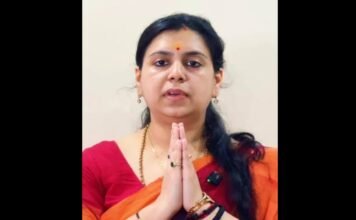 Former UP IAS Officer Divya Mittal announces political entry, rules out joining any party