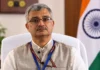Dr Vivek Joshi IAS: Bio, Age, Batch, Cadre, Posting & Career Dr Vivek Joshi IAS