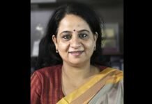 Ekroop Caur empanelled for Additional Secretary level posts in Government of India