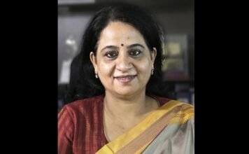 Ekroop Caur empanelled for Additional Secretary level posts in Government of India