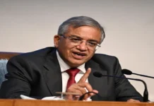 Gyanesh Kumar IAS Biography: DOB, Education, Career, Postings & CEC Journey Gyanesh Kumar IAS Biography