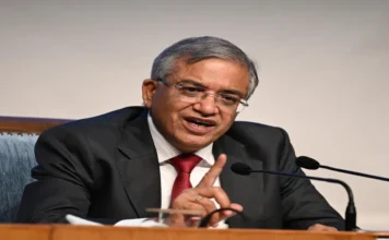 Gyanesh Kumar IAS Biography: DOB, Education, Career, Postings & CEC Journey Gyanesh Kumar IAS Biography