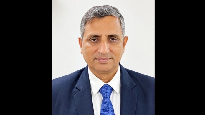 Hansraj Singh Verma