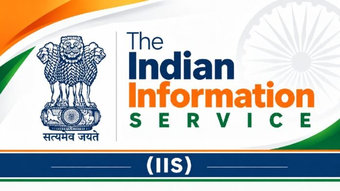 Indian Information Service