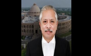 Rajasthan HC’s acting CJ breaks silence, calls allegations a ‘frivolous smear campaign’ Rajasthan HC's acting CJ