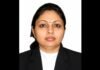 Kaveri Baweja appointed Principal Secretary (Law, Justice & Legislative Affairs) in Delhi Govt